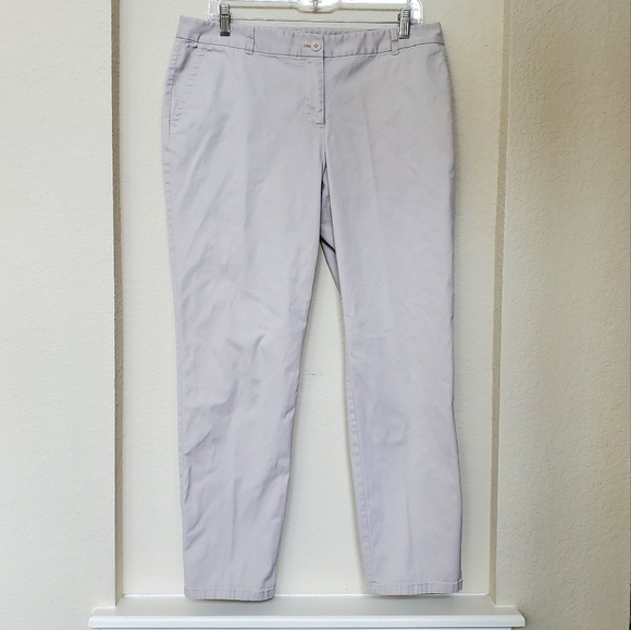 Talbots  Ladies Weekender Pants.   Size 10 - Picture 1 of 5